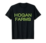 HOGAN Matching Family Reunion T Shirt
