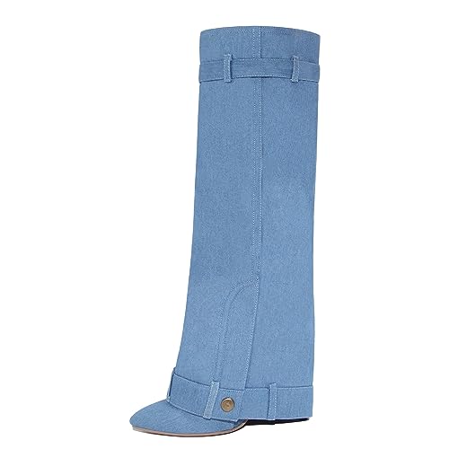 Bottes à Bout Pointu et Talons Aiguilles pour Vos Soirées Parisiennes