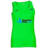 🛍️ GAMA DE PRODUCTOS: En Barcelona Pádel Tour podéis encontrar cientos de productos de todo tipo para la práctica del pádel o, por qué no, para disfrutar de nuestras prendas de ropa y de tu pasión durante tu tiempo libre. Ponemos a tu disposición Camisetas, Sudaderas, Chubasqueros, Chaquetas, Faldas, Pantalones Cortos o Largos. Lleva tu pasión a tu armario con nuestra gran marca.