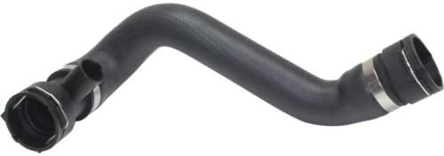 3-SERIES 99-06 RADIATOR HOSE, Lower, Except M3 Model - REPB501510