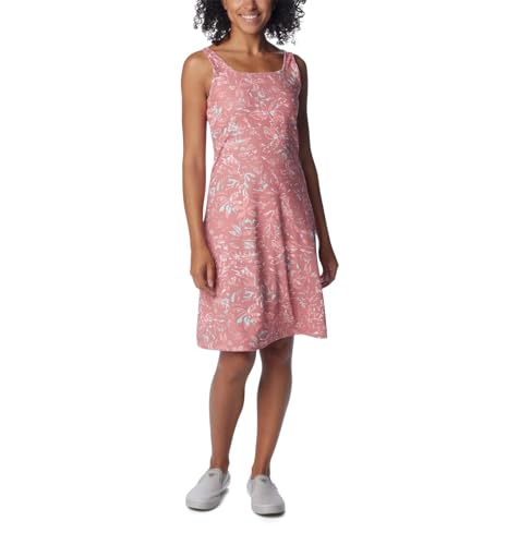 Image of Columbia PFG Freezer III Dress