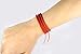 Pack of 3 Kabbalah Red String Bracelet Handmade Line Lucky Love Chain Kabbalah Bracelet for Prosperity and Success Adjustable Bracelet Ankle Chain Protection Faith Unisex
