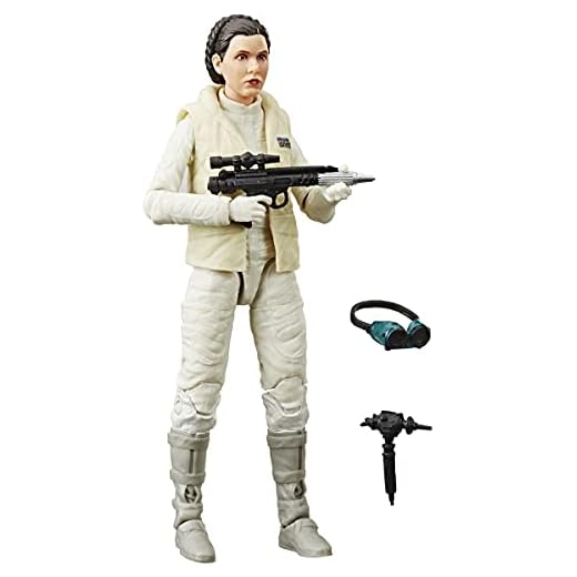 Star Wars 40Th Ann E5 Princess Leia