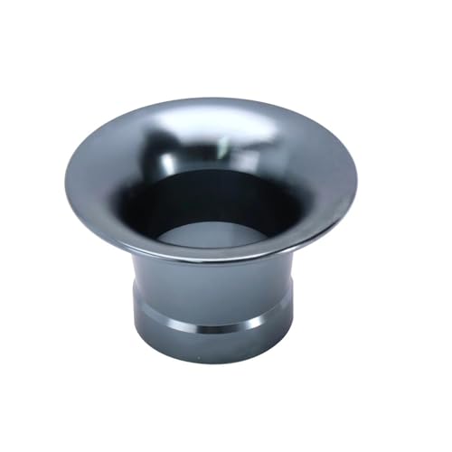 Carburador PHBL 38mm mecanizado en CNC con filtro de malla de alta precisión para motocicleta