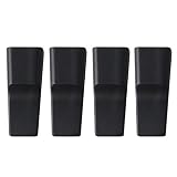 Mini Drone Hélicopoles Protector Drones Hélicopoles Pales Guard Couverture De Protection UAV Det D'atterrissage Hauteur Extender Compatible avec Parrot Anafi Style2
