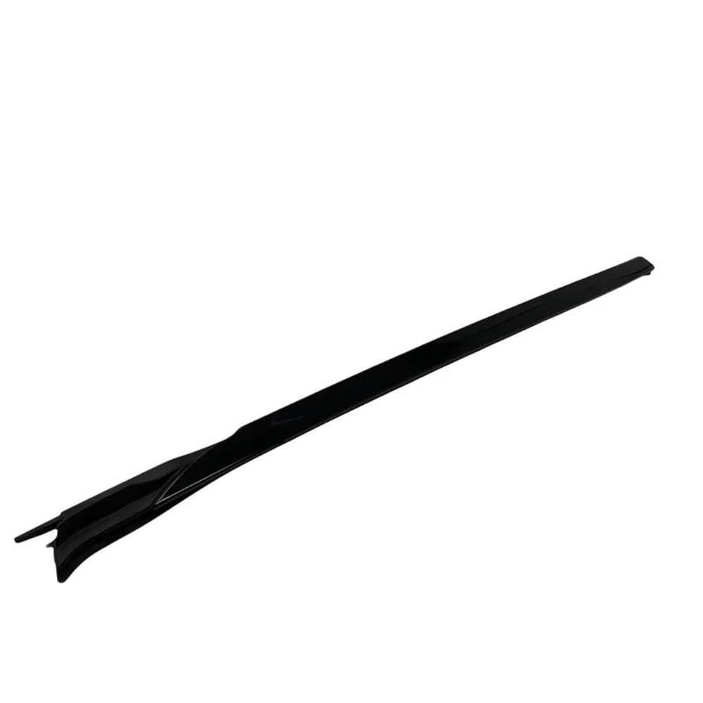Bgdolpbu Black Left Spare Parts Front Windshield Seal For Bmw G08 G01 2017-2021(Black Left)