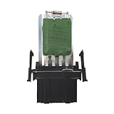 vorwiderstand polo 6n Kompatibel mit VW Golf III 1H Vento Polo 6N Cabrio 1E7