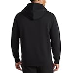 Reebok mens Finisher Hoodie, Standard Fit, Midweight Cotton-poly Fleece Fabric - Image 2