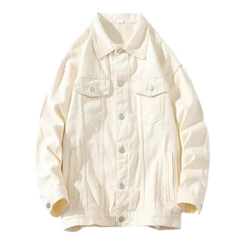 Veste en jean pour femmes col carré pour silhouette fine