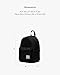 Herschel Supply Co. Herschel Classic Mini Backpack, Black, One Size