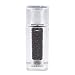 Produktbild Cole & Mason Cube Acryl Combi 145mm Kombi-Mühle (Salz-/ Pfeffer), Clear, 14.5 cm