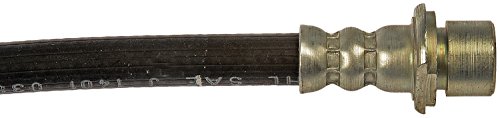 Dorman H620658 Rear Passenger Side Brake Hydraulic Hose Compatible with Select Toyota Models by Dorman - Used condition - Image 3