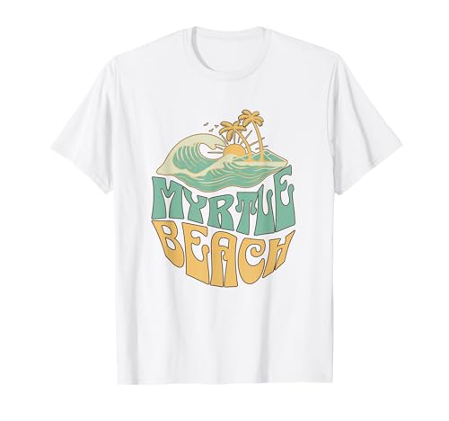 Myrtle Beach T-Shirt