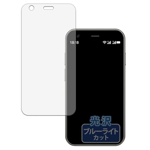 Kayo&Karin SOYES XS15 �p �ی�t�B���� �u���[���C�g�J�b�g �t�B���� ������ ���{��