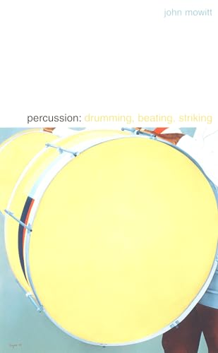 Percussion drumming durable avec finition de frappe soignée - 2