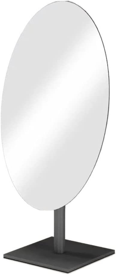 European Retro Makeup Mirrors Desktop high-Definition Single Sided moderns Beauty