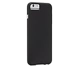 Case-Mate iPhone 6 Plus Tough - Black/Black