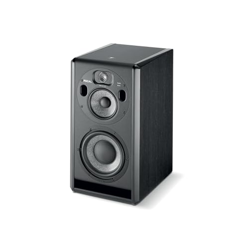 Focal TRIO6 3-Way Active Monitor
