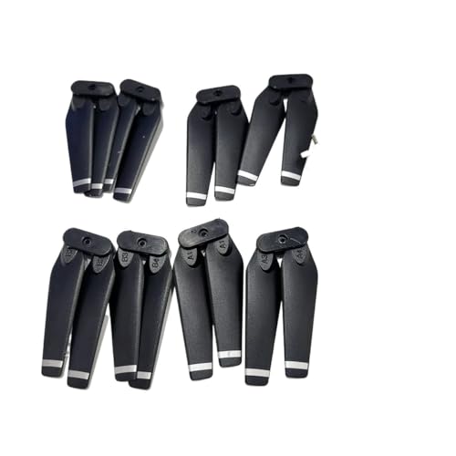 Pièces de rechange pour drone pliable E99 PRO2 engrenages pales hélice