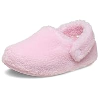 Crocs Kids Classic Cozzzy Slipper