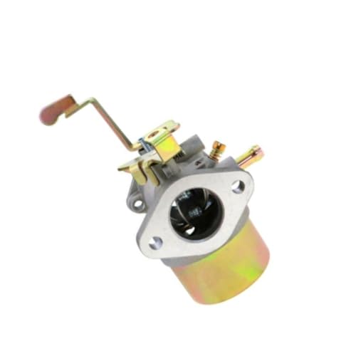 Carburateur ROBIN EY40 pour réparer la panne moteur du générateur RGX5500