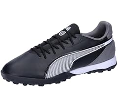 シューズ PUMAKING Amazon.co.jp: PUMA(プーマ) K) プーマ キング トップ TT プーマ