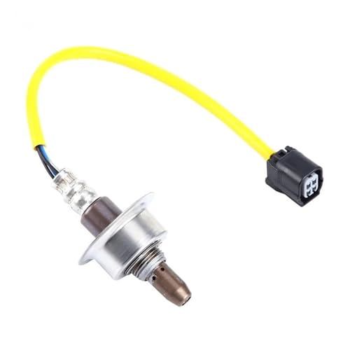 Sensor 36531-RNA-A01 regula mezcla de combustible para reducir consumo en carretera