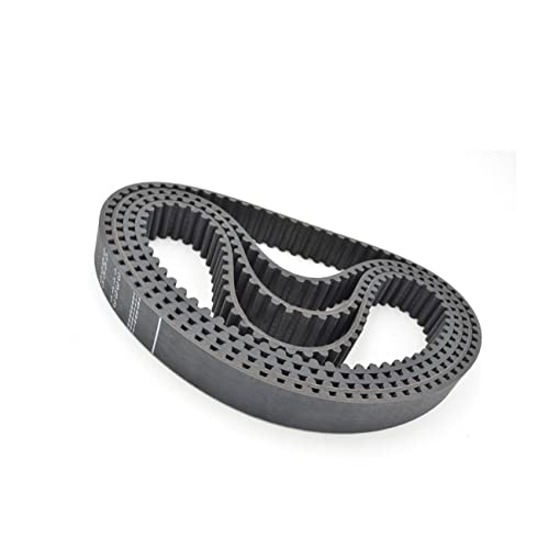Courroie HTD 8M 904 de distribution synchrone 30mm pour moteur et poulie