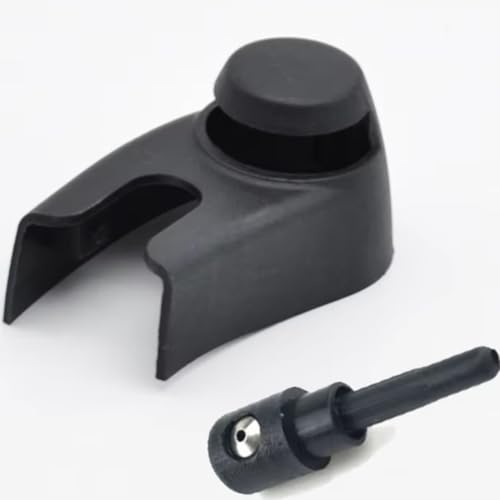 Buse de lave-glace et écrou pour réparer l'essuie-glace arrière Seat Altea XL