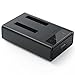Produktbild Inateck USB 3.2 Gen 2 Festplatten-Dockingstation, NUR für 2,5 Zoll SATA SSD/HDD, mit Klon-Software, FD2025