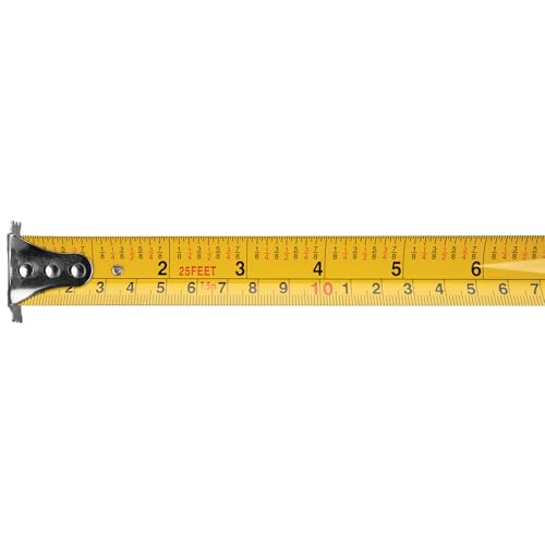Cinta métrica Performance Tool 7.6 m miniatura 3