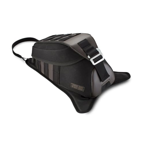 SW-MOTECH Legend Gear Tankrucksack LT2 5,5 l. Riemenbefestigung. Wasserabweisend