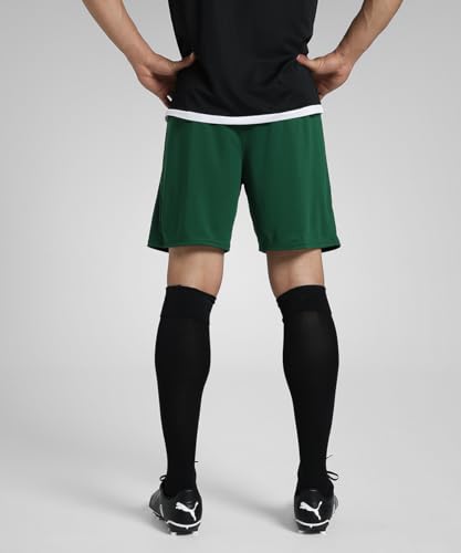 Short Puma Portugal FPF Replica EU - vue 10