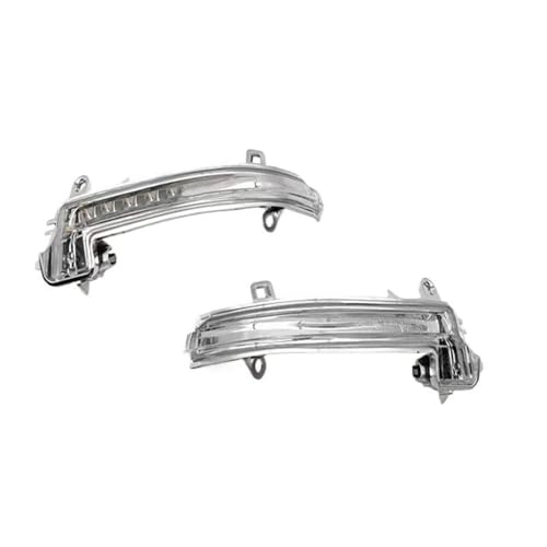 Clignotant de rétroviseur répétiteur gauche droite F30 F35 F36