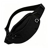 Ceinture Running, Réglable Portable Ceinture de Course, (pour Tous Smartphones) Sac à la T...