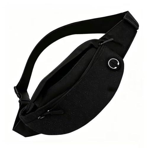 Riñonera Running Deportiva, Riñonera Ajustable para Running, Cinturón Deportivo Hombre Mujer, Gran Capacidad, para Correr Maratón, Trotar, Viaje al Aire Libre, Deportes y Fitness