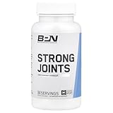 BARE PERFORMANCE NUTRITION, BPN Strong Joints, Joint Support Capsules, UC-ll®, Joint Comfort, Mobility and Flexibility