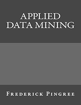 Paperback Applied Data Mining Book