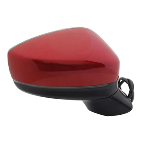 AE^[ obN~[ AZu }c_ CX5 CX8 2017-2020p d܂肽ݎq[^[tEBJ[dԗpobN~[TCh~[AZu(8 Wire Right 4)