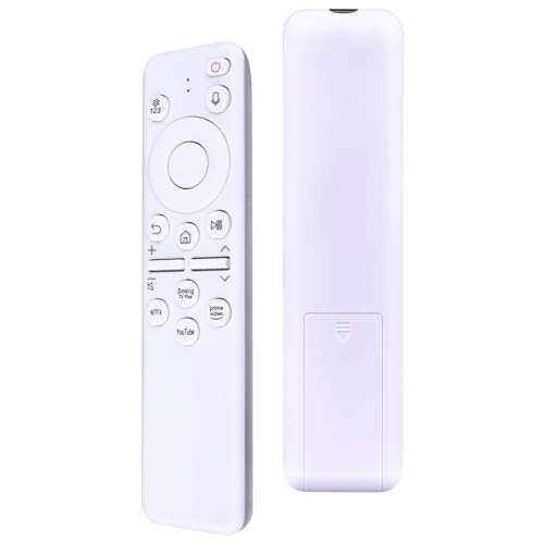 Télécommande vocale BN59-01482K TM2361E pour TV Samsung QN75LS03F QN85LS03F