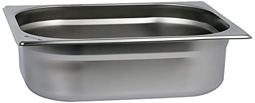 Saro Budget Line Récipient pour gastronorme 1/2 GN Profondeur 100 mm