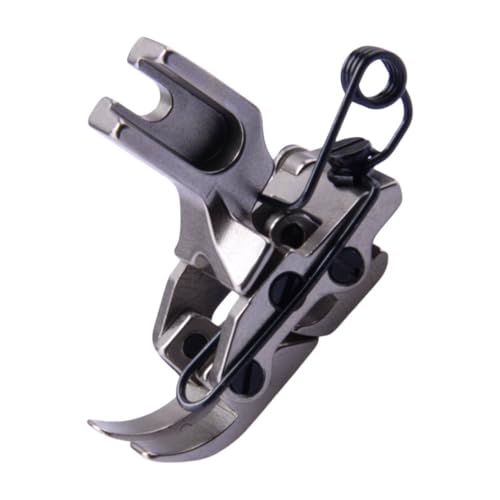 Prensatela para Tanque Frontal y Trasero Compatible Janome Juki miniatura 4