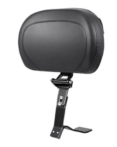 Dossier conducteur Can-Am Spyder RT 2010-2019 réglable avec kit