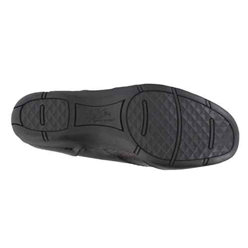 Lifestride Women's, Deja Vu Flats Black #TOP6