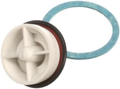 Replacement for fits 3623 Cma Dish Machines 1/2 Vac Breaker Repair Kit Watts OEM CMA3623