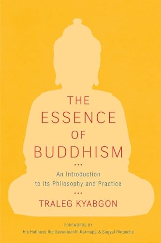 The Essence of Buddhism: An Introduction to Its Philosophy and Practice (Shambhala Dragon Editions)