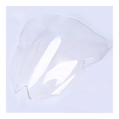 Pare-brise de moto YZF-R6 bulle protection vent déflecteur YZF 600 R6 2008-2016