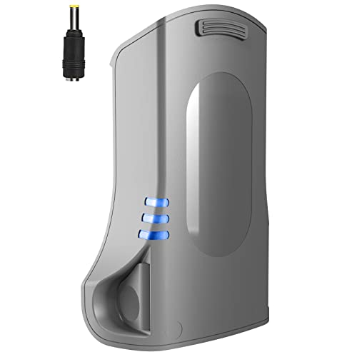 Remate 25.2V XSBT700/XSBT700EU 3.5Ah Replacement Battery for Shark XSBT700/XSBT700EU, Compatible with Shark IZ201 IZ251 IZ462H IZ463H IZ482H IZ483H Cordless Vacuum Cleaner