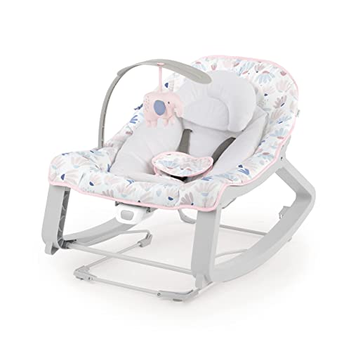 10 Best Ingenuity Bouncers For Infants Dec of 2022 BabyStuffLab