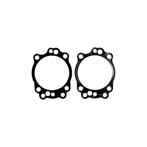 Joint de base de cylindre moto pour XV1600 Wild Star 1999-2003 et MT01